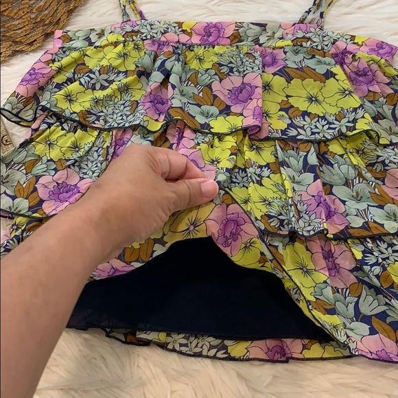 Anthropologie Leifnotes Top-i4 - Picture 6 of 8